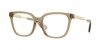 OKULARY KOREKCYJNE BURBERRY BE 2441U 4198 51 ROZMIAR S